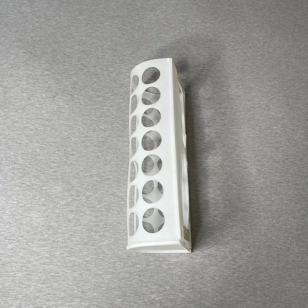 IKEA Variera Plastic Bag Dispenser Organizer